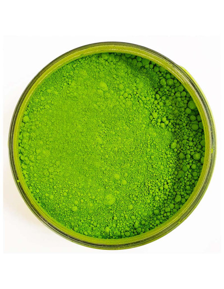 COL.PO. VERDE CLARO NATUR ART 80gr-2