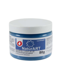 COL.PO. CELESTE NATUR ART 80gr