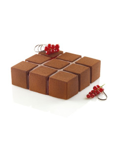 MOLDE CUBIK 1400Silikomart Design