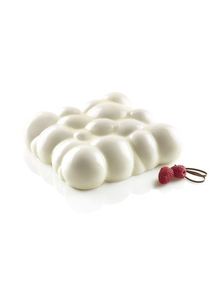 MOLDE CLOUD 1600Silikomart Design