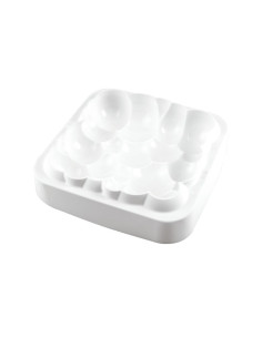 MOLDE CLOUD 1600Silikomart Design 2