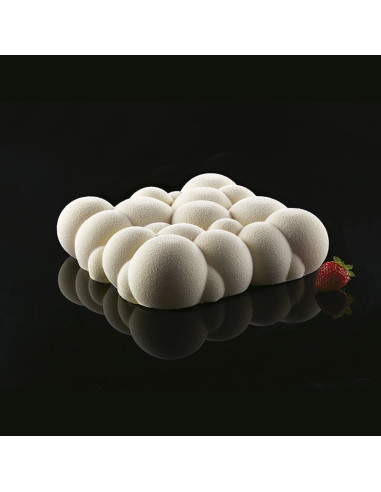 MOLDE CLOUD 1600Silikomart Design