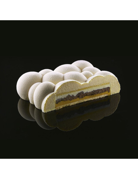 MOLDE CLOUD 1600Silikomart Design