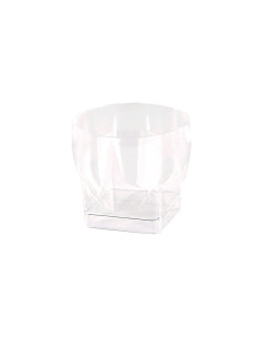 VASO BOLA 130 ml (100 u)Vasos Pastelería 2
