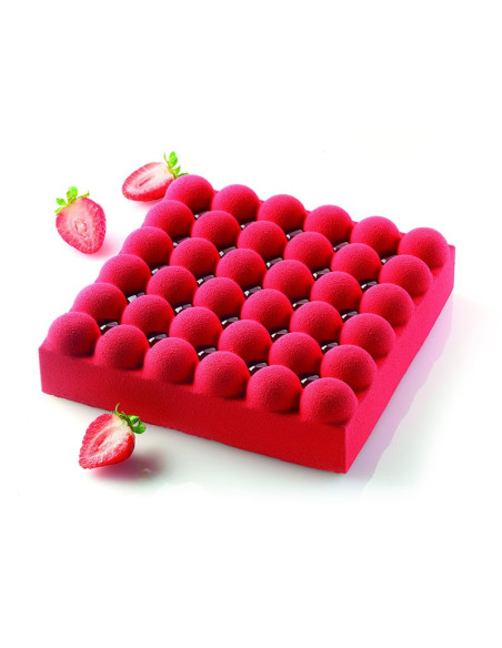 MOLDE BUBBLES 1400Silikomart Design