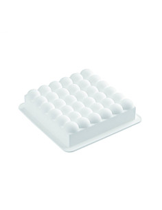 MOLDE BUBBLES 1400Silikomart Design 2