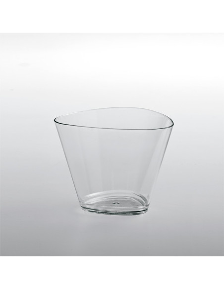 VASO TRIÁNGULO 175ml (100 uds.)Vasos Pastelería