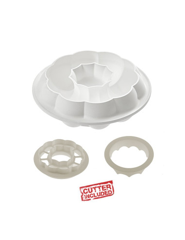 KIT MAGIA DEL TEMPO 1000 D160x60mm - 1000mlSilikomart Design