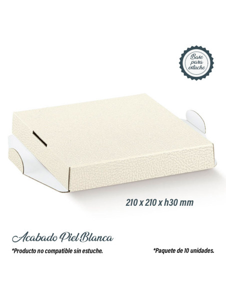 FONDO 210x210x30 mm-2