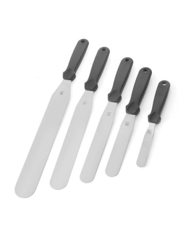 ESPATULA INOX. SILIKOMART