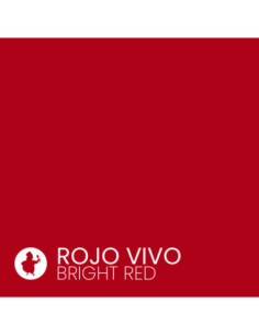 COLORANTE POLVO HIDROSOLUBLE ROJO VIVO PUNZO 100g 2