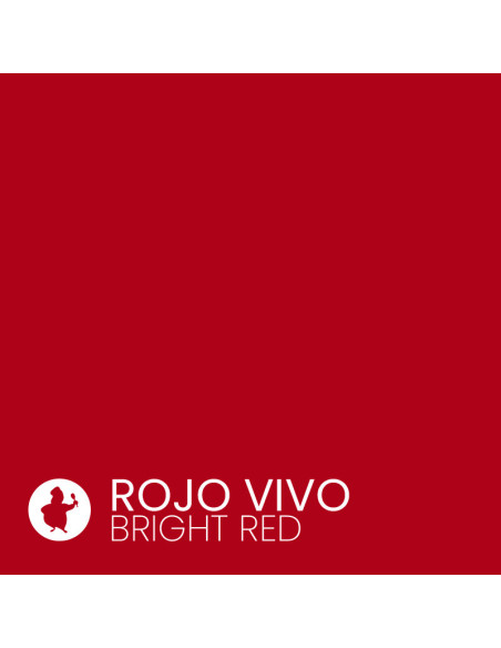 COLORANTE POLVO HIDROSOLUBLE ROJO VIVO PUNZO 100g-1