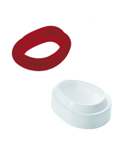 MOLDE ZEN 600 Silikomart Design 2
