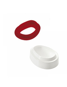 MOLDE ZEN 300 Silikomart Design 2