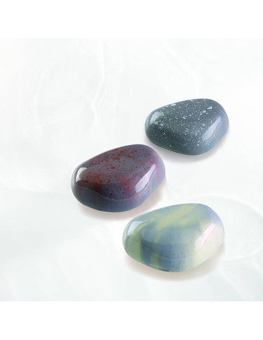 MOLDE ZEN 100 Silikomart Monoporciones