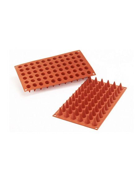 MOLDE FLEX SF131 CONORedondos