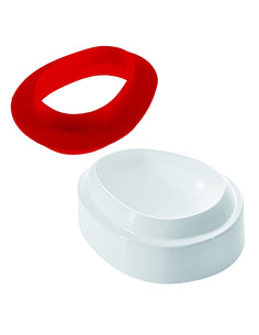 MOLDE ZEN 1000 Silikomart Design 2