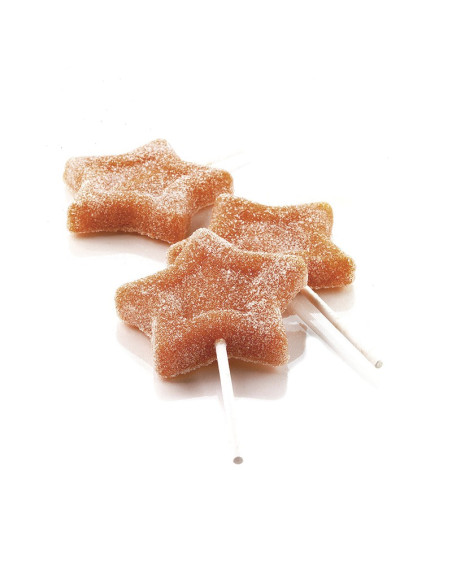 MOLDE POP3 MAGIC POP 75,2x72x12mm 34mlGelato