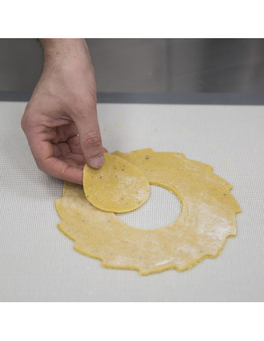 KIT RED TAIL D240x65mm 2000mlSilikomart Design