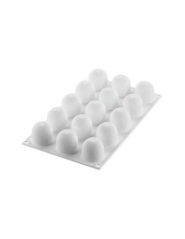 MOLDE DOME 40 D40 x h40 mm 15c x 40ml-2