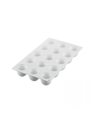 MOLDE DOME 40 D40 x h40 mm 15c x 40ml-3