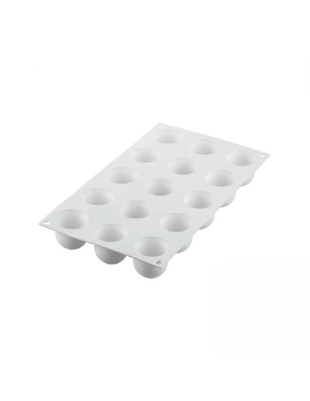 MOLDE DOME 40 D40 x h40 mm 15c x 40ml-3
