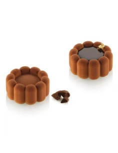 M. CHARLOTTE 100 D.70xH33 mm - 6c 100ml