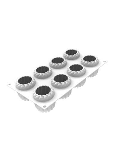 MOLDE HARMONY 150 D60xh67 mm - 8c 150ml-2