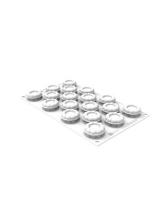 MOLDE CHARLOTTE XS 16 2