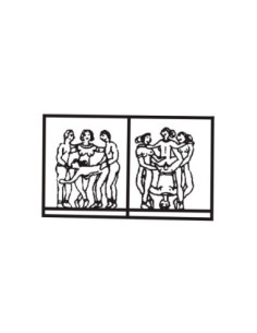 M. PVC AR X-717 KAMASUTRA2 (2i)