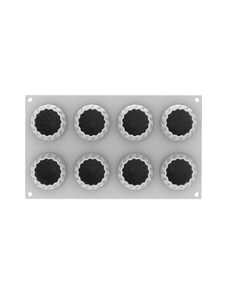 MOLDE HARMONY 150 D60xh67 mm - 8c 150ml-3