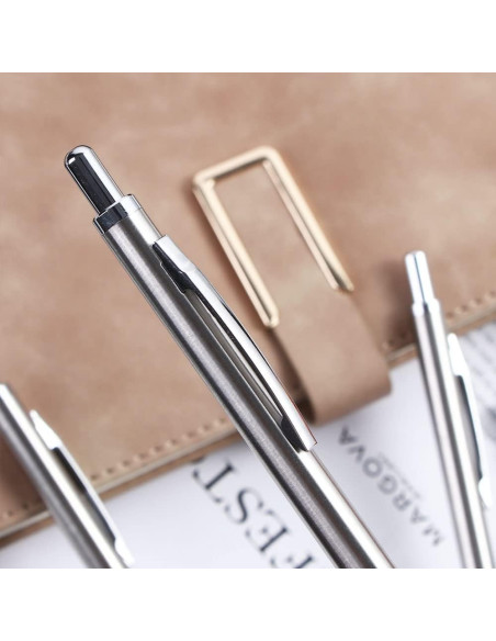 LAPIZ PUNTA METALICA INOX 1.3-1