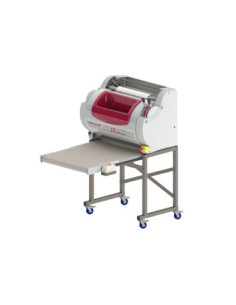 FORMADORA TREGOR TRADITION (PPR, ALVEO+, POINTOP) 2