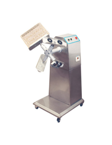 ROTATIVA 4 BRAZOS 220V 1 kg