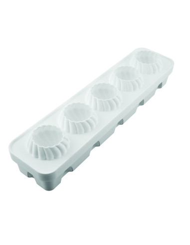 MOLDE RUSSIAN TALE 125Silikomart Monoporciones