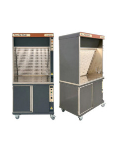 CABIN ALL IN ONE ENSOTECH