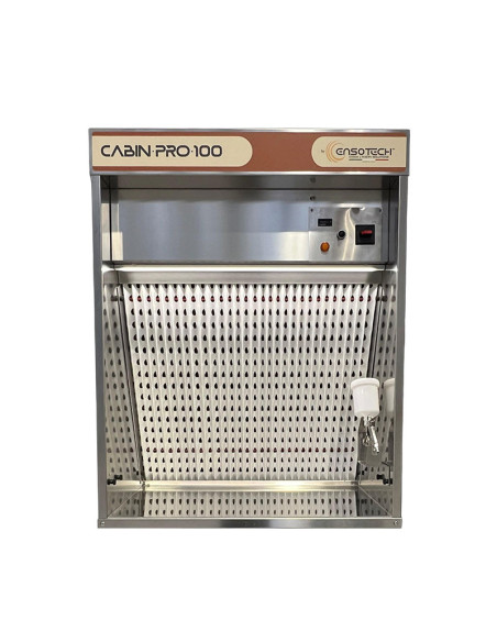 CABIN PRO 100 ENSOTECH