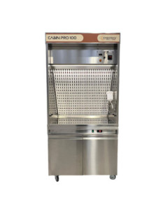 CABIN PRO 100 ENSOTECH 2