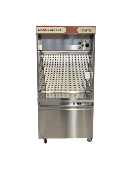 CABIN PRO 100 ENSOTECH-1