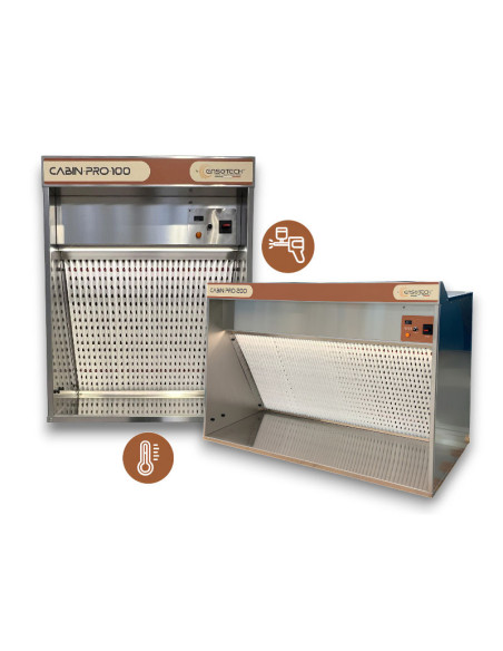 CABIN PRO 100 ENSOTECH-2