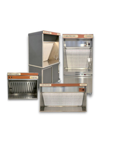 CABIN PRO 100 ENSOTECH-3