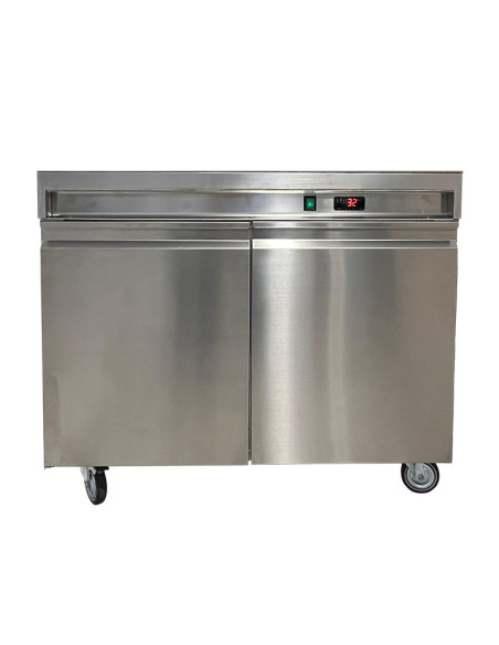 MESA CALIENTE CABIN PRO 100 