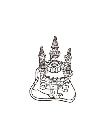 M. PVC PUERTA PARED CASTILLO 1982