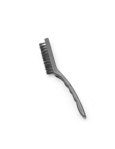 CEPILLO METÁLICO JUEGO 3 NYLON-INOX-LATON 230 mm-1