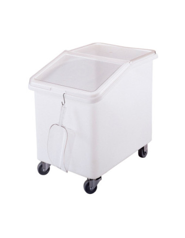 CONTENEDOR 55x75x71cm INGRED. 140LT POLIETILENO