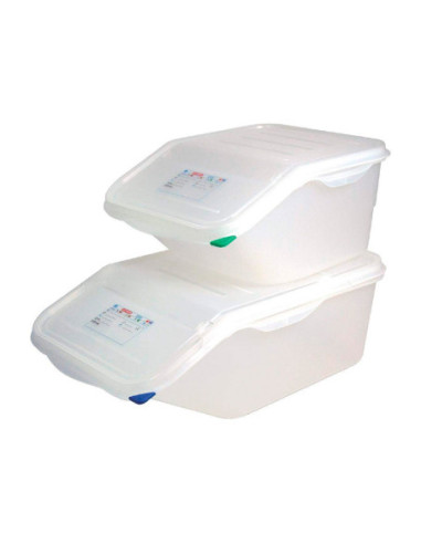 CONTENEDOR GN1/3 395x200xh200 mm 7 lt-2