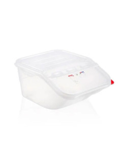 CONTENEDOR GN2/3 415x340xh200 mm 16 lt