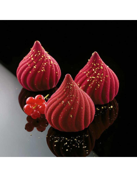 MOLDE RUSSIAN TALE 125Silikomart Monoporciones