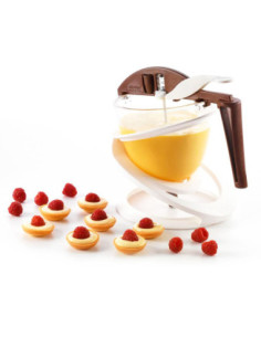 EMBUDO AUTOMÁTICO \"FUNNEL CHOC\"