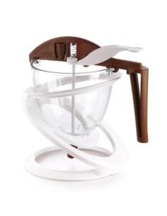 EMBUDO AUTOMÁTICO \"FUNNEL CHOC\" 2